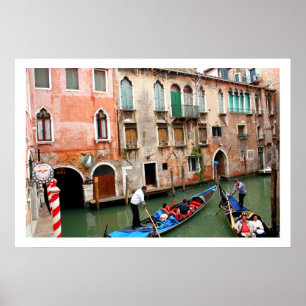 Tight Manoeuvre Poster