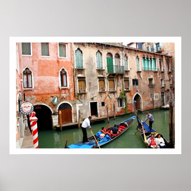 Tight Manoeuvre Poster (Front)