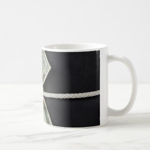 Tight Money Coffee Mug