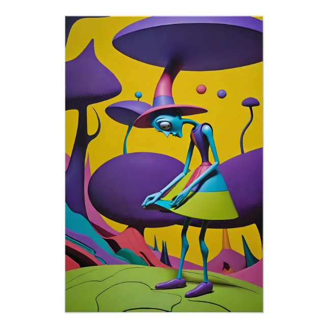 Tight Spot Poster (Front)