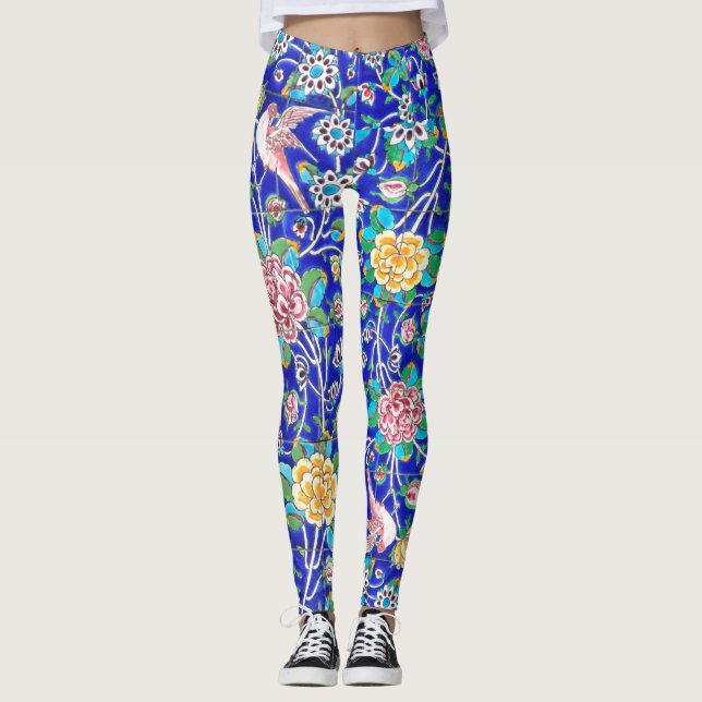 TIGHTS (Front)