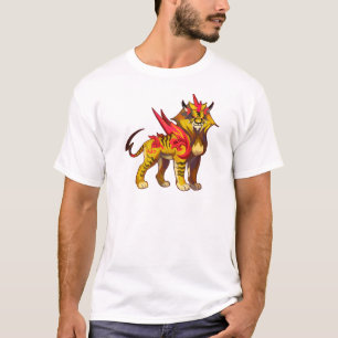 Tigon T-shirt