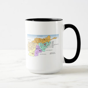TIGR-GD OEF Mug