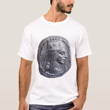 Tigran the Great Men's T-Shirt