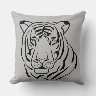 Tigre Gratiffi Cushion