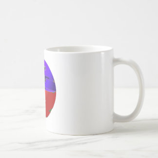TIH Logo Coffee Mug