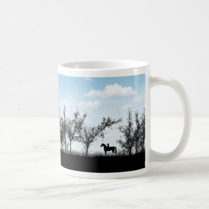 Tihomirovy Fund 3 Coffee Mug