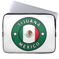 Tijuana Mexico sleeve