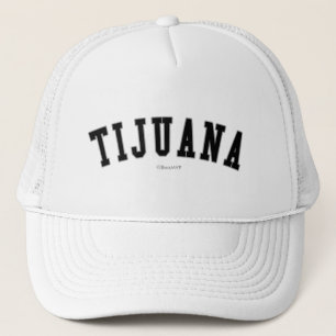Tijuana Trucker Hat