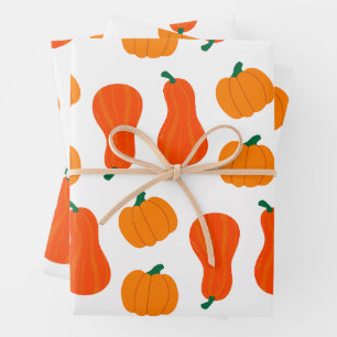 Tikba Wrapping Paper Sheet