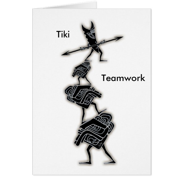 Tiki Adventure (Front)