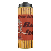 Tiki - Bali Hai Bamboo