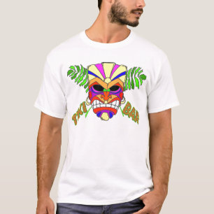 Tiki Bar shirt