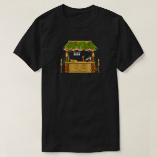 Tiki Bar T-Shirt