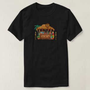 Tiki Bar T-Shirt