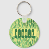 Tiki Custom Jungle Vibe