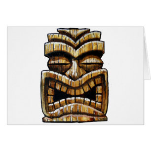 Tiki Man