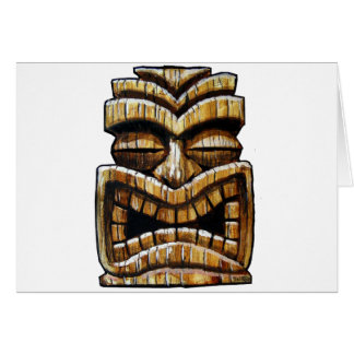 Tiki Man