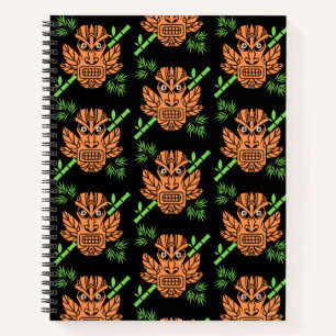 Tiki Notebook
