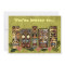 Tiki Party Invitations