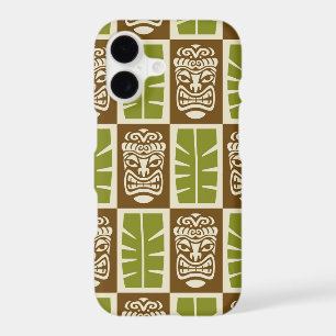 Tiki Pattern
