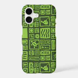 Tiki Pattern