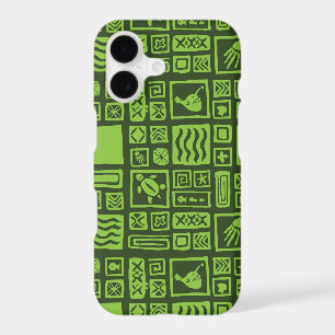Tiki Pattern