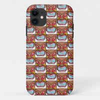 Tiki Phone Case