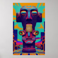 Tiki Right or Don't Tiki at All