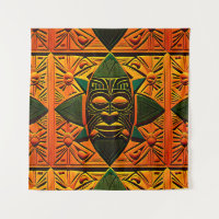 Tiki Shield