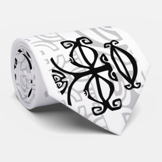 TIKI TAAROA TIE