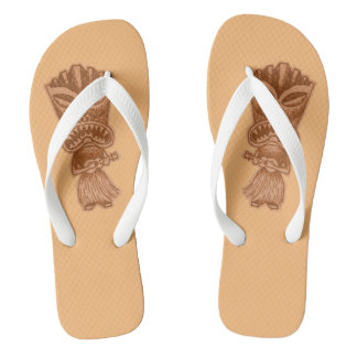 Tiki Thongs