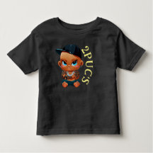 Tiki tots tees