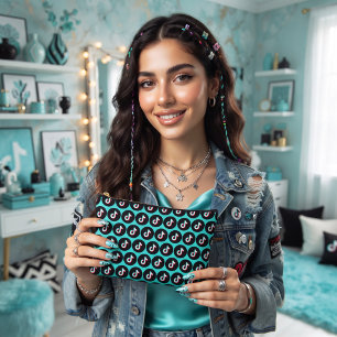 TikTok Accessory Pouch