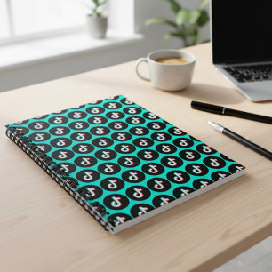 TikTok Notebook