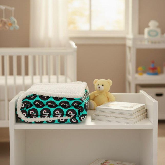 TikTok Sherpa Blanket (Creator Uploaded)