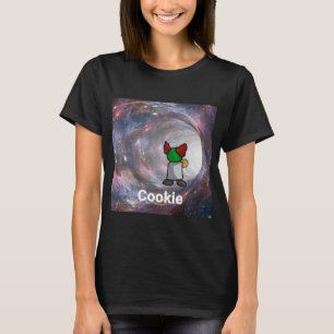 tiky da cookie T-Shirt
