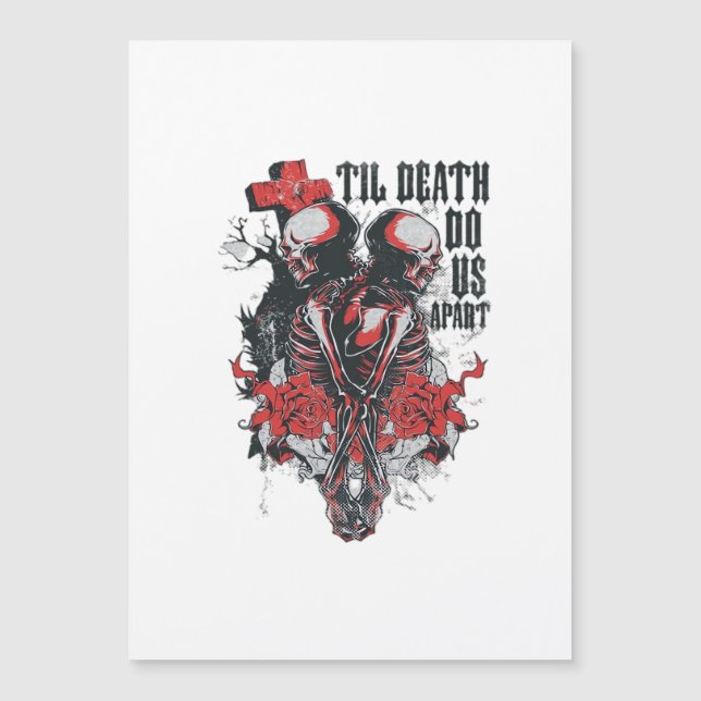 Til Death Do Us Apart (Front)