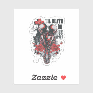 Til Death Do Us Apart