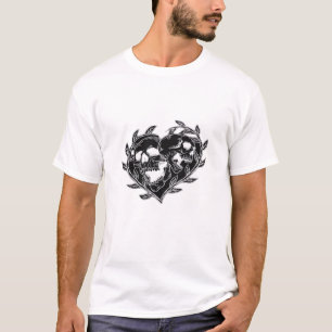 Til Death Do Us Classic T-Shirt