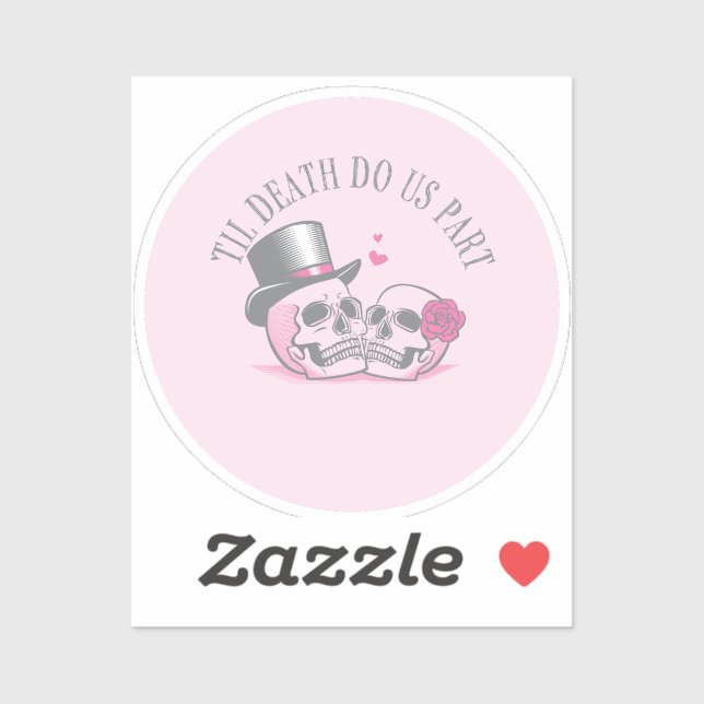Til Death Do Us Part (Sheet)