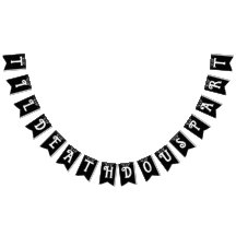 Til Death Do Us Part Black Gothic 