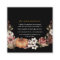'Til Death Do Us Part Halloween Wedding