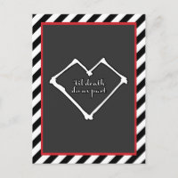 'til death do us part