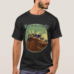 til it's gone away T-Shirt