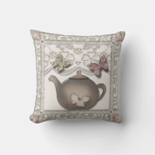 Tile for the kitchen . cushion