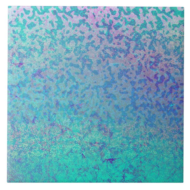 Tile Glitter Star Dust (Front)