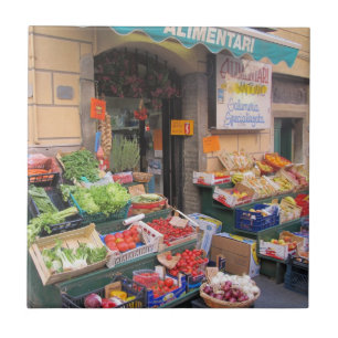 Tile--Italian Market Tile