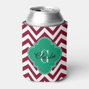 Tile-LG-Chevron-White-TRANSXL-001.png Can Cooler
