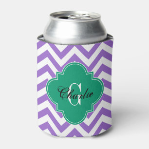 Tile-LG-Chevron-White-TRANSXL-001.png Can Cooler